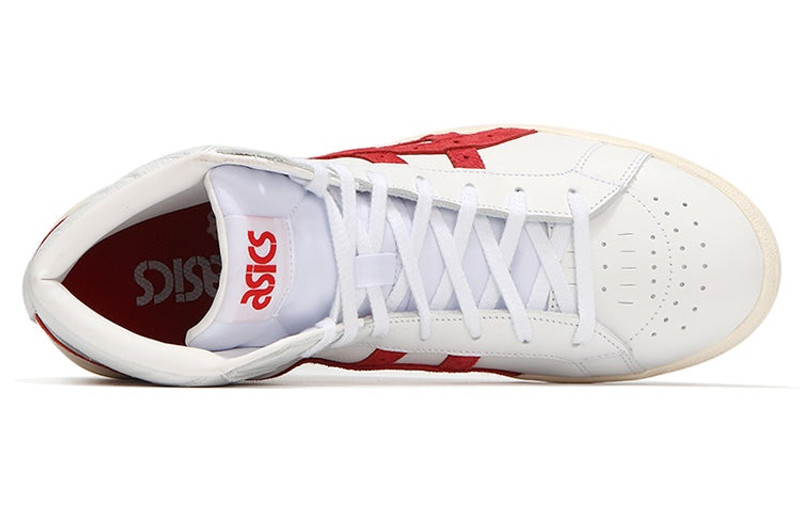 Asics ASICS Gel PTG MT 'White Classic Red' 1193A182-101 outlook