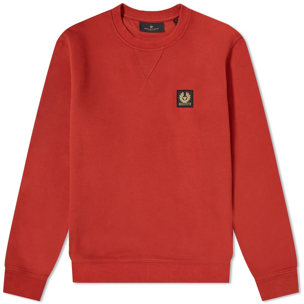 Belstaff Belstaff Crewneck - 1