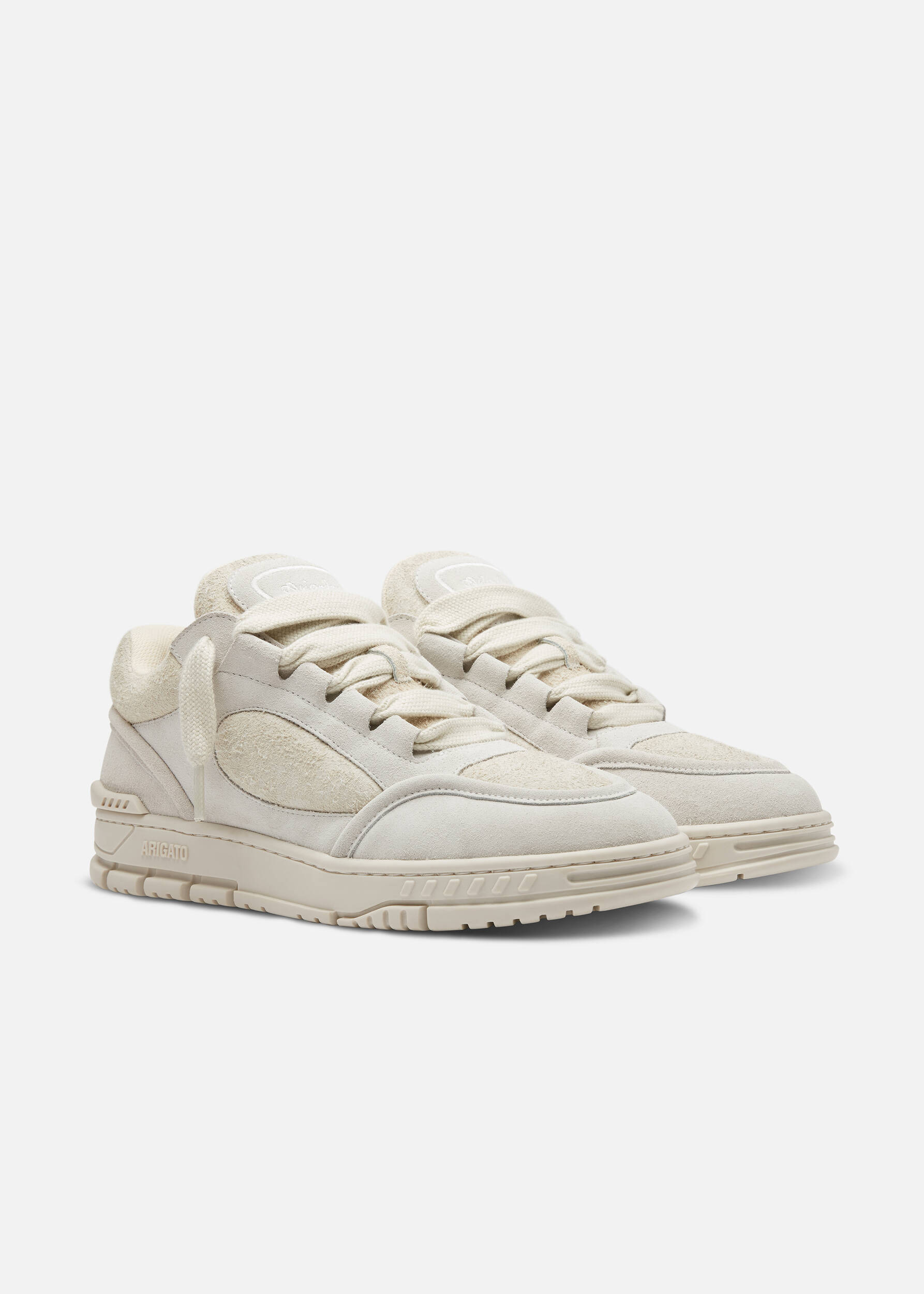 Area Loop Sneaker - 2