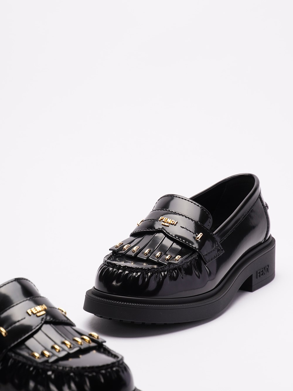 Loafers - 5