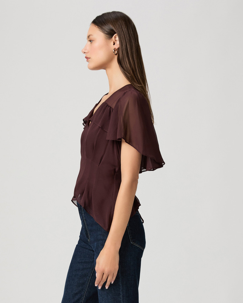 Willa Blouse 3