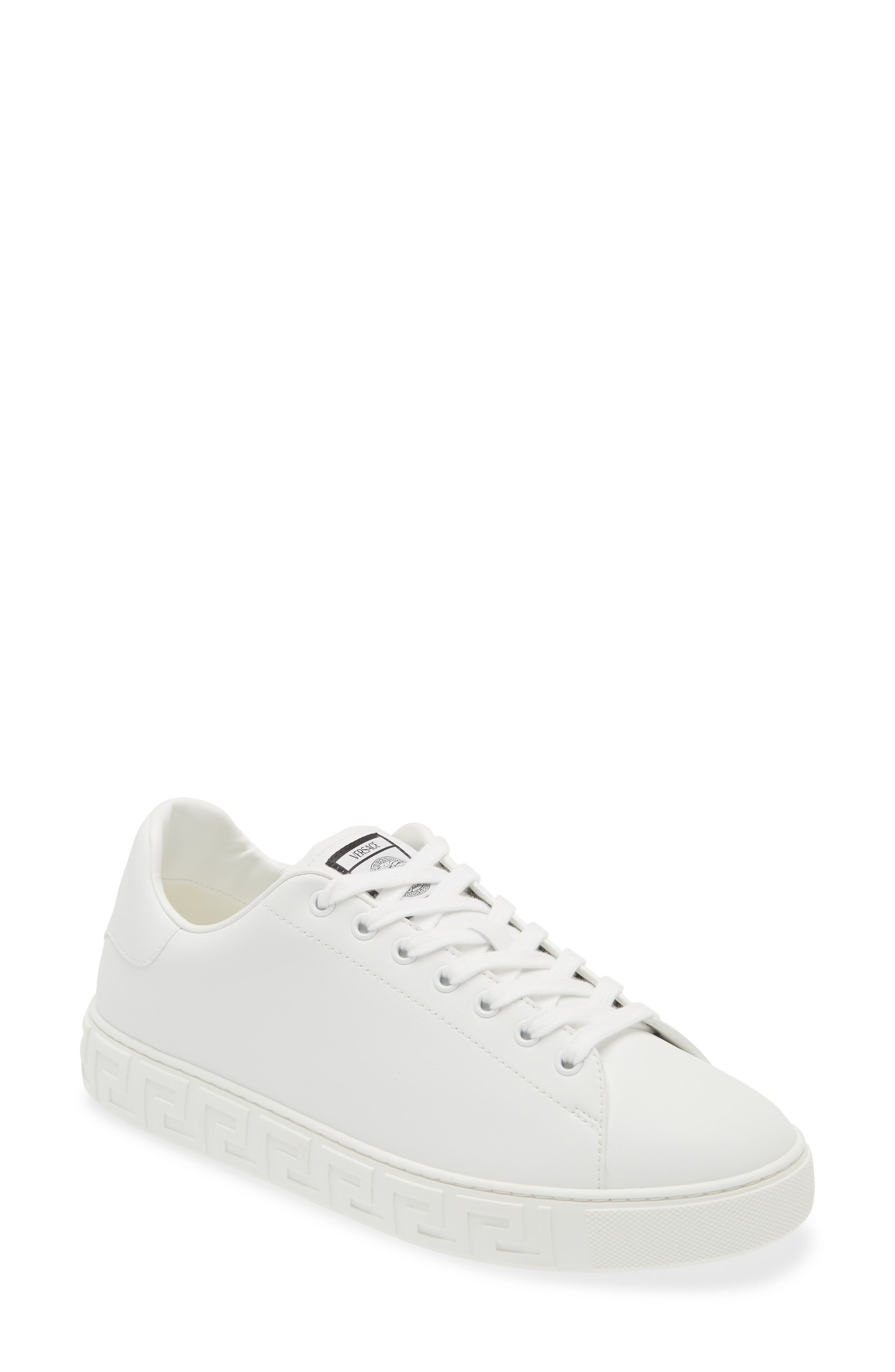 Greca Sneaker - 1