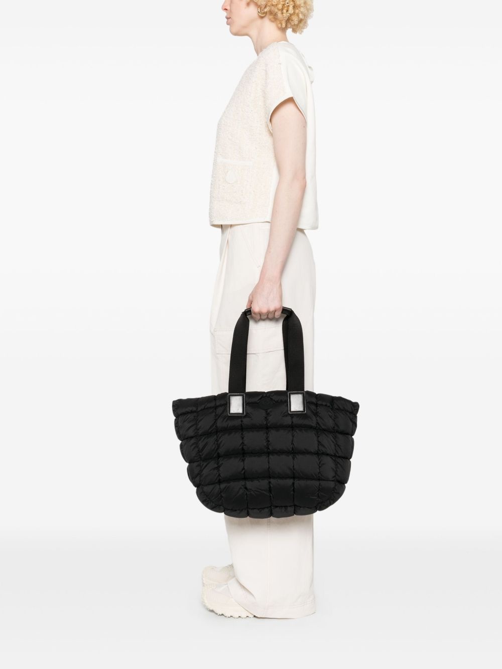 Caradoc water-repellent tote bag - 2