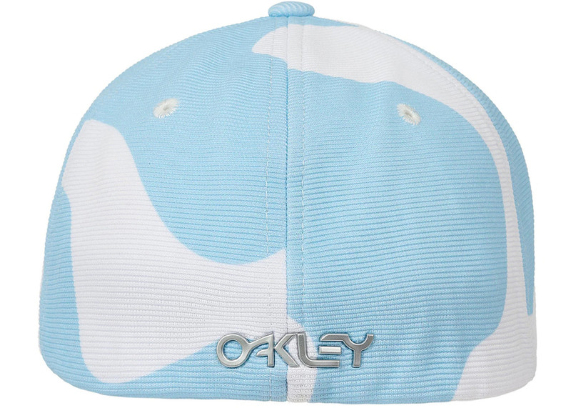PALACE Palace x Oakley 6-Panel Cloud outlook