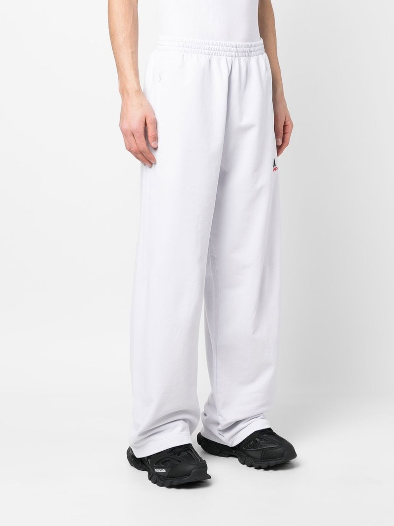 x Adidas sweat pants 3