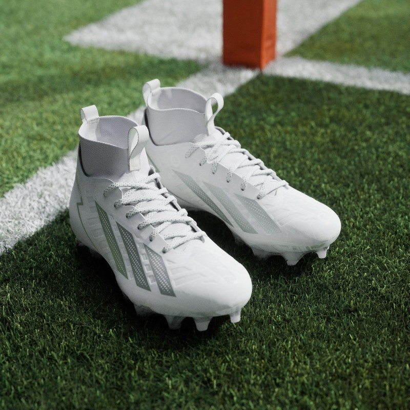 Adizero Impact II Currency Neutral Football Cleats 7