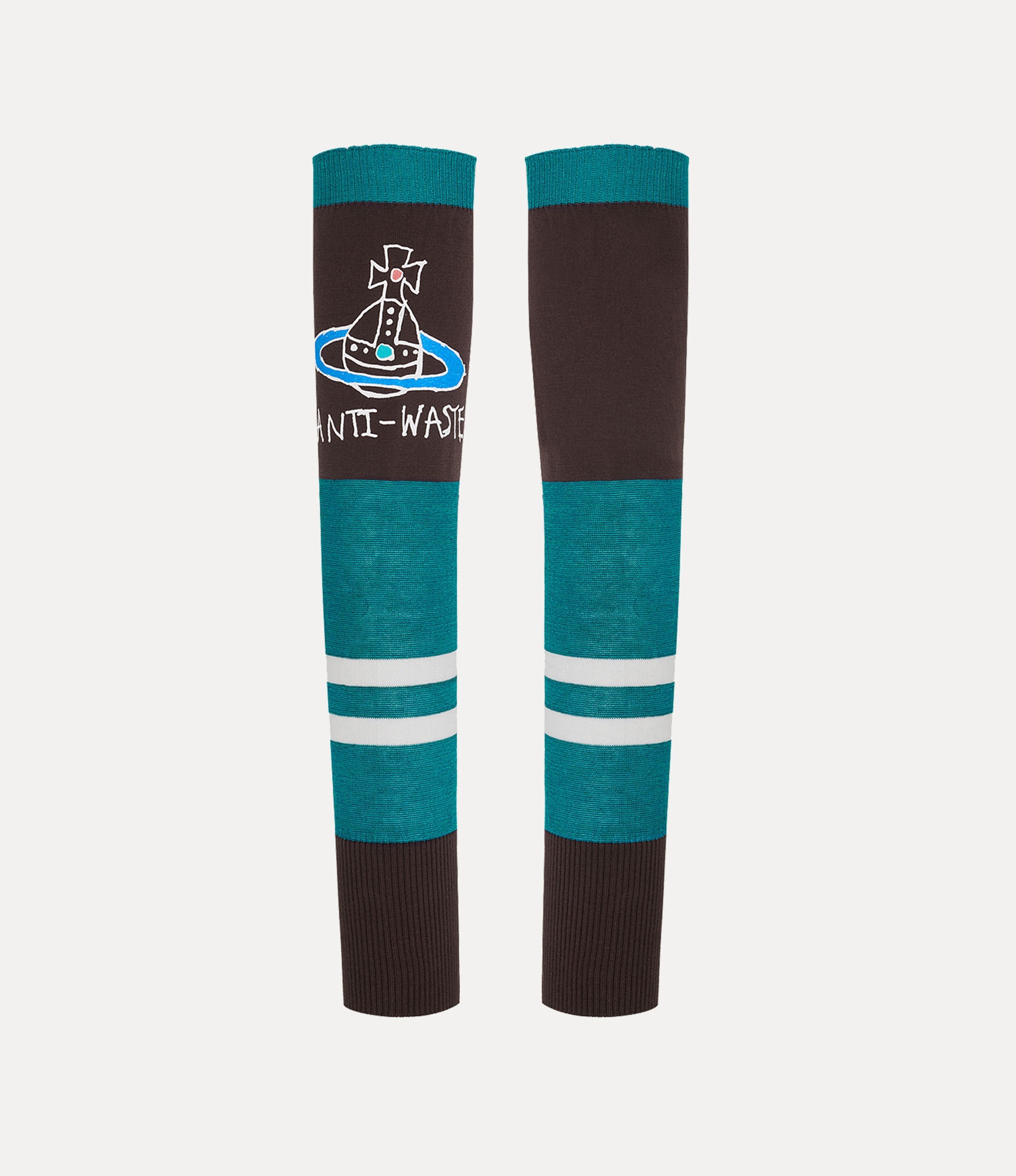 FROGGING ARM WARMERS - 1