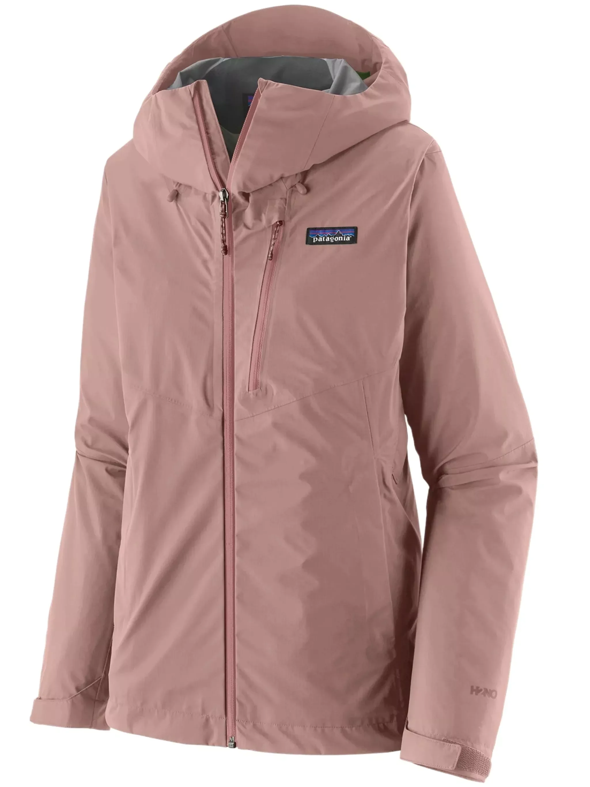 Rain Granite Crest Jacket - 1