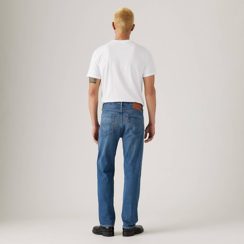 501® ORIGINAL FIT MEN'S JEANS 5