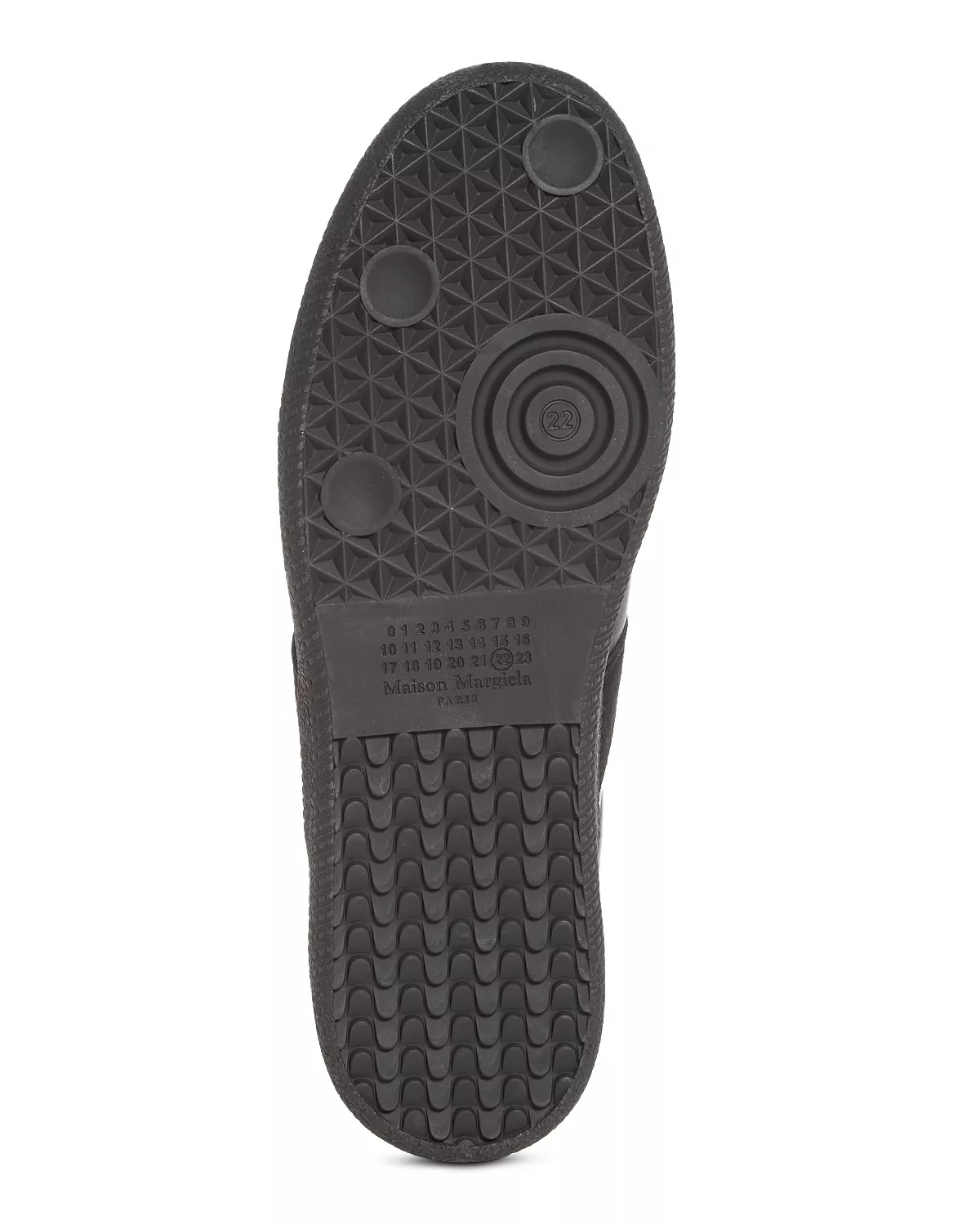 Men's Replica Low Top Sneakers - 6
