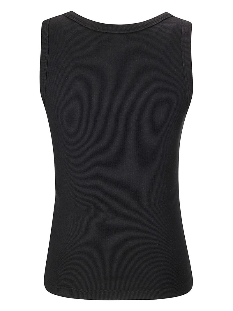 HAIKURE Scoop neck tank top outlook