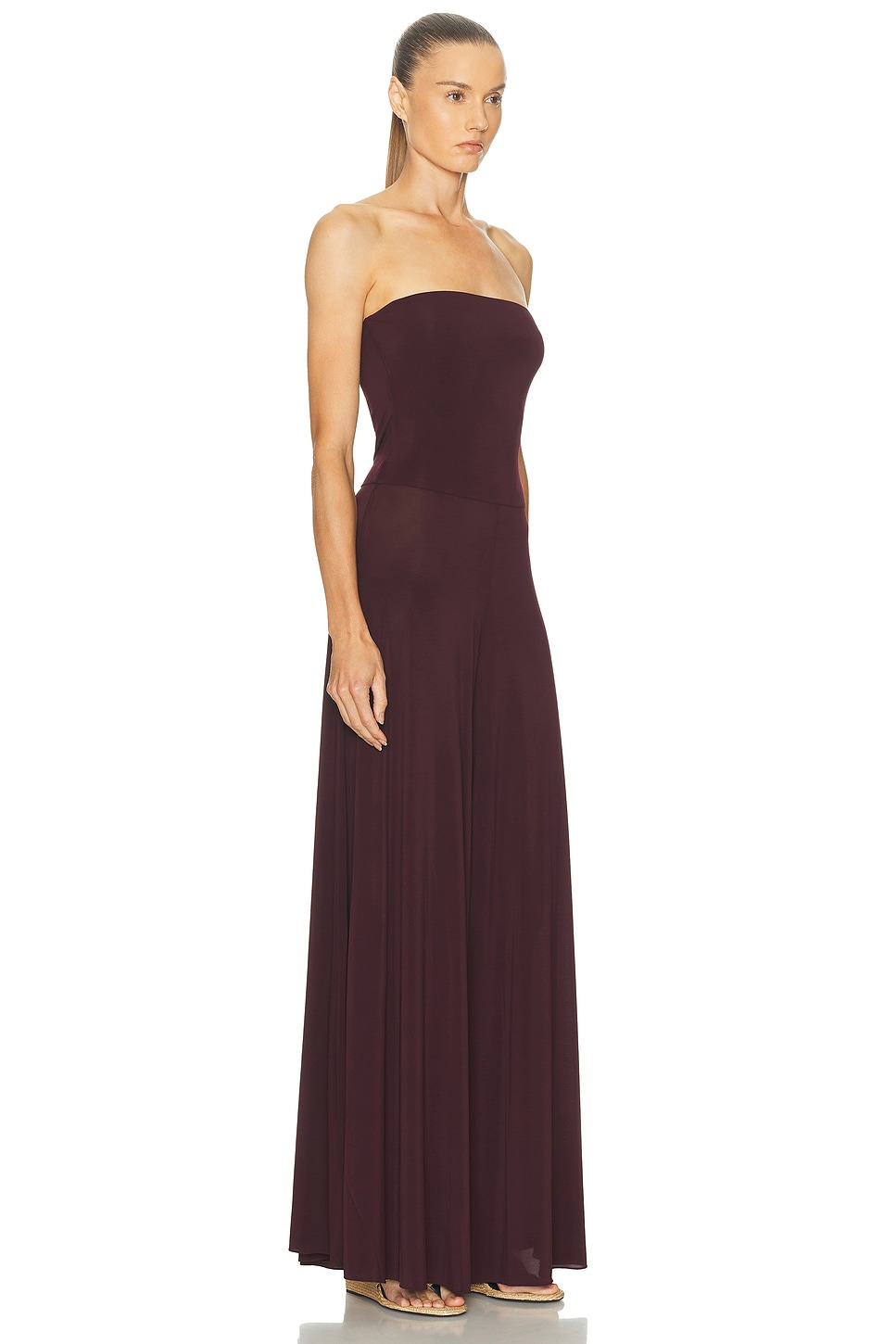 Flare Jumpsuit - 2
