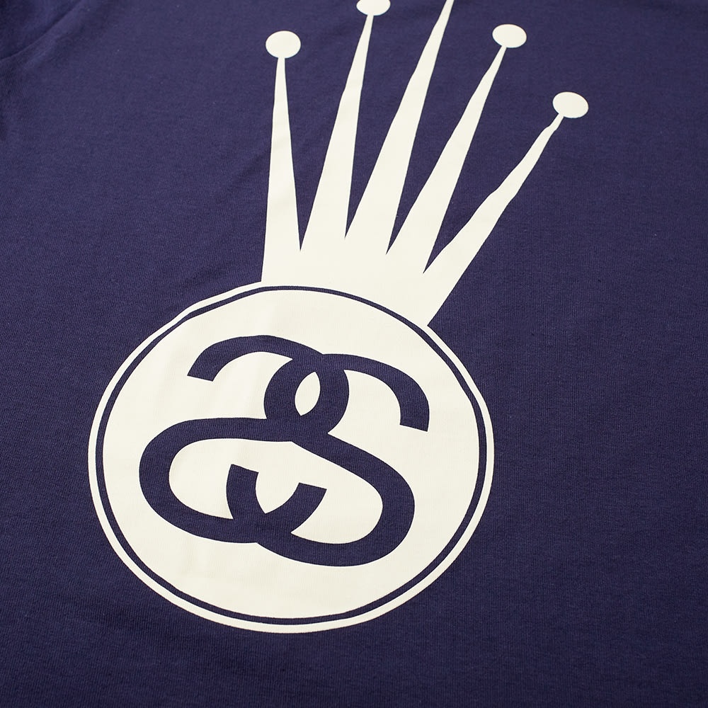 Stussy Crown Link Tee - 2