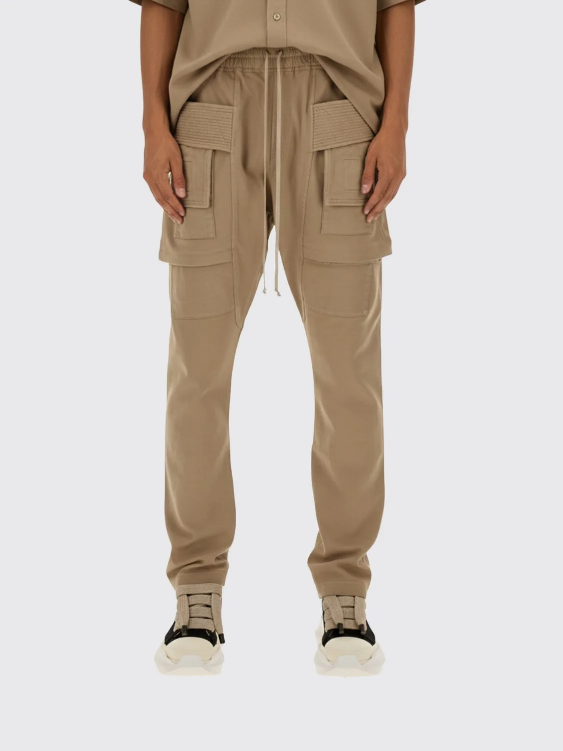 Pants men Rick Owens Drkshdw - 1