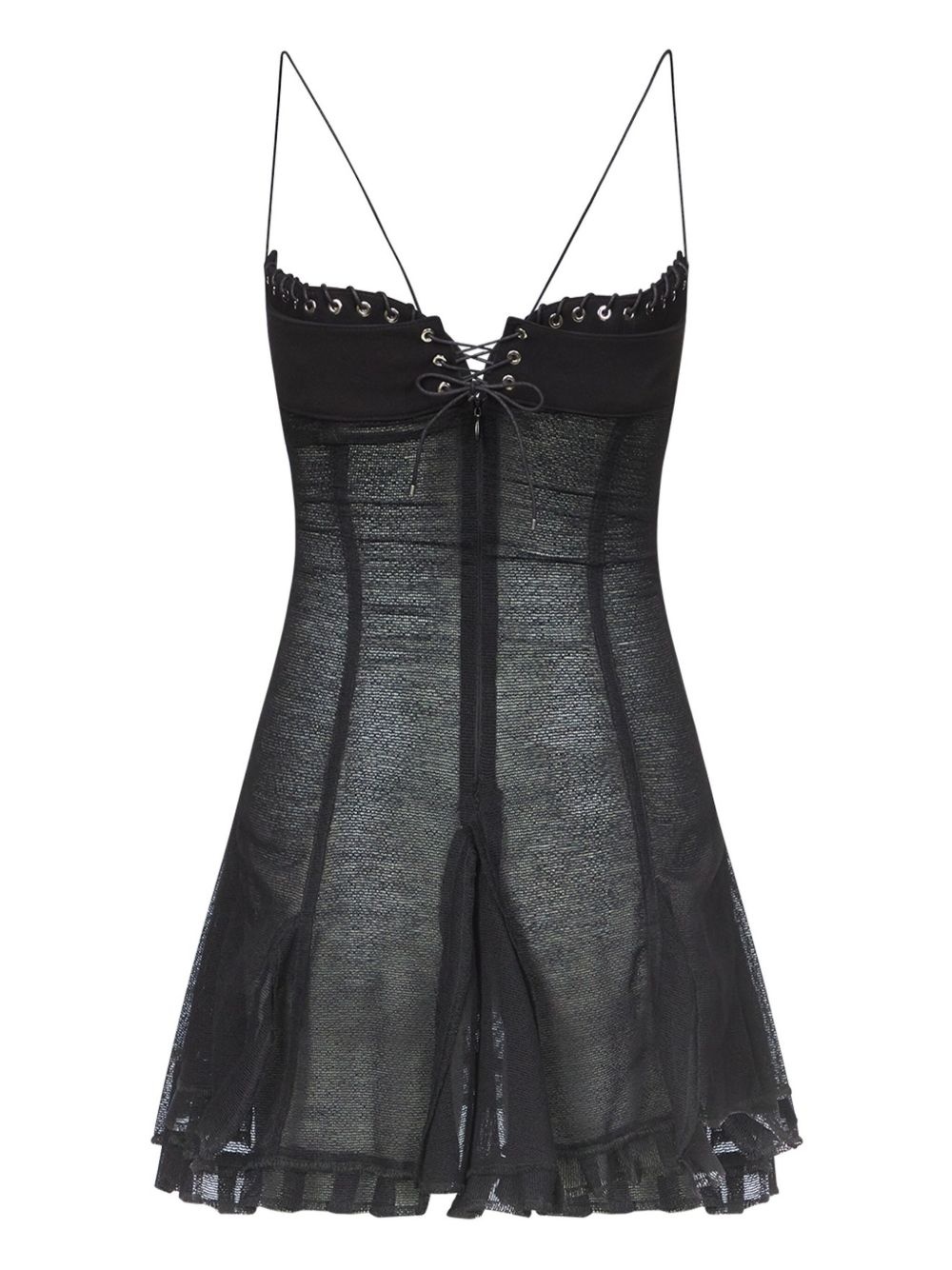 Eva mini dress - 2