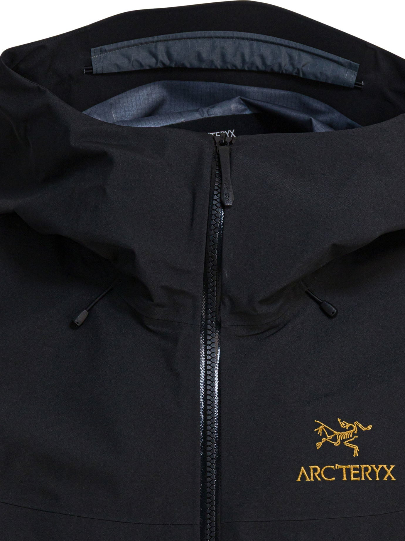 Arc'teryx "alpha Sv" Jacket - 3