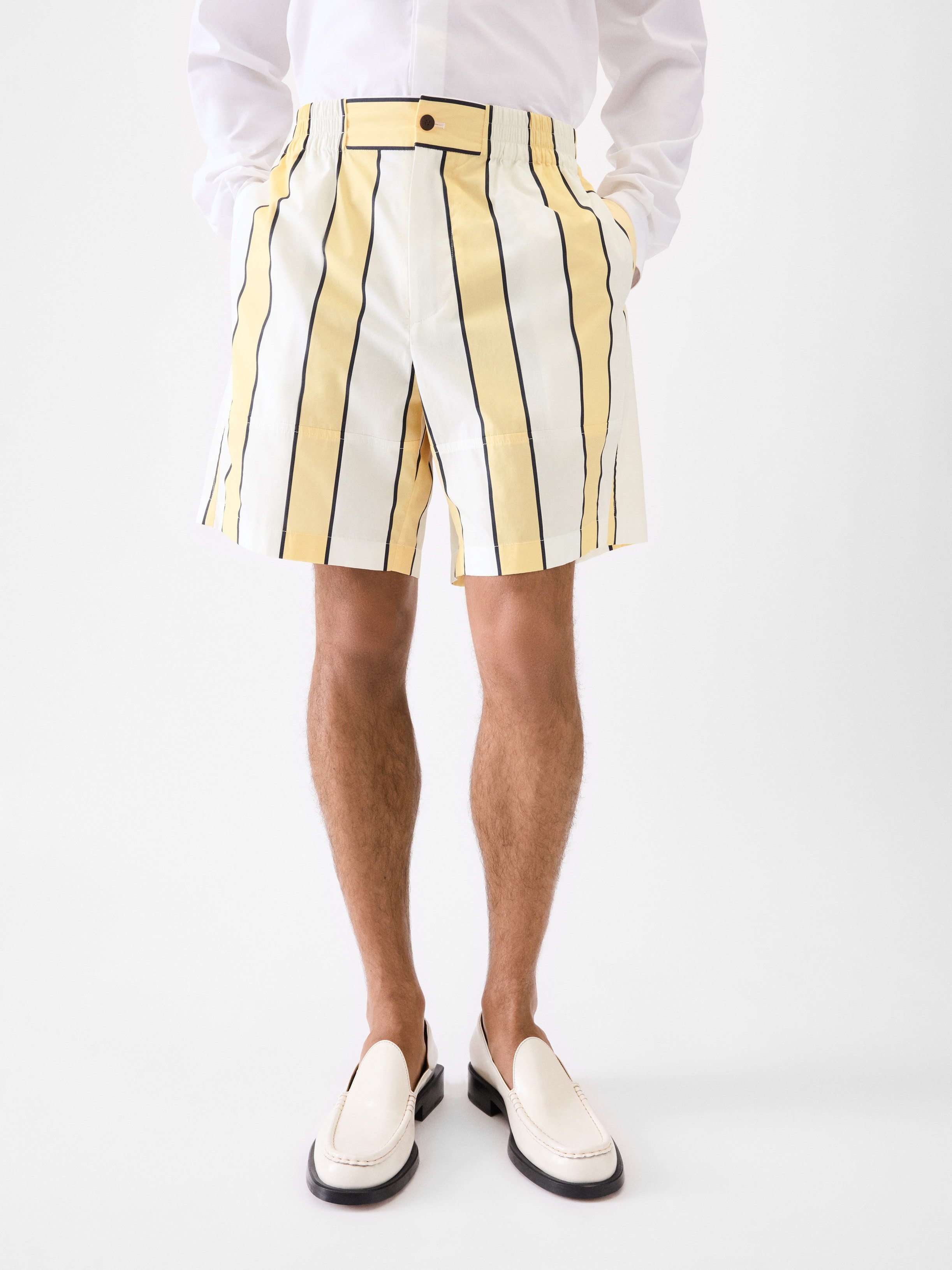 The Aloe shorts - 3