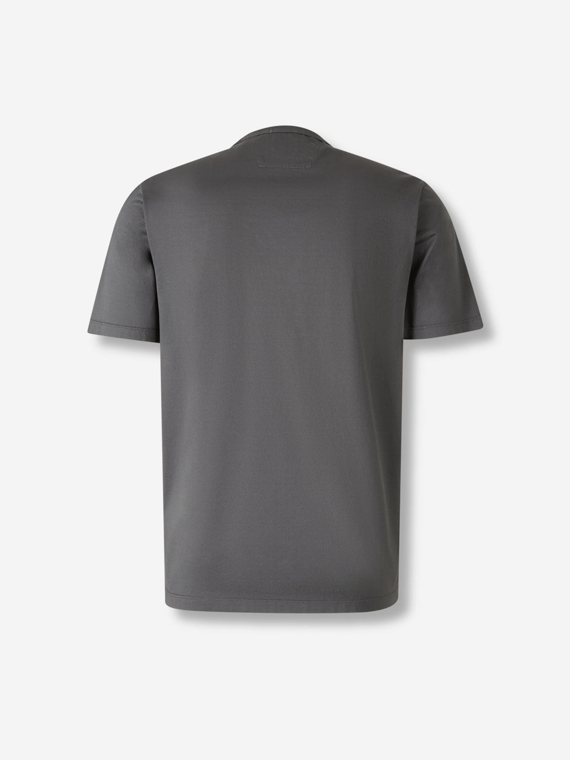 ROUND NECK T-SHIRT - 2