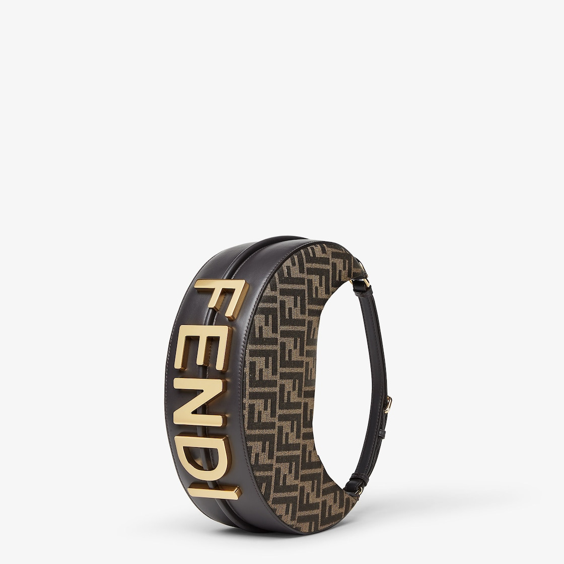 Fendigraphy Small - 2