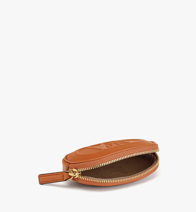 MCM Mode Travia Belt Bag in Nappa Leather outlook