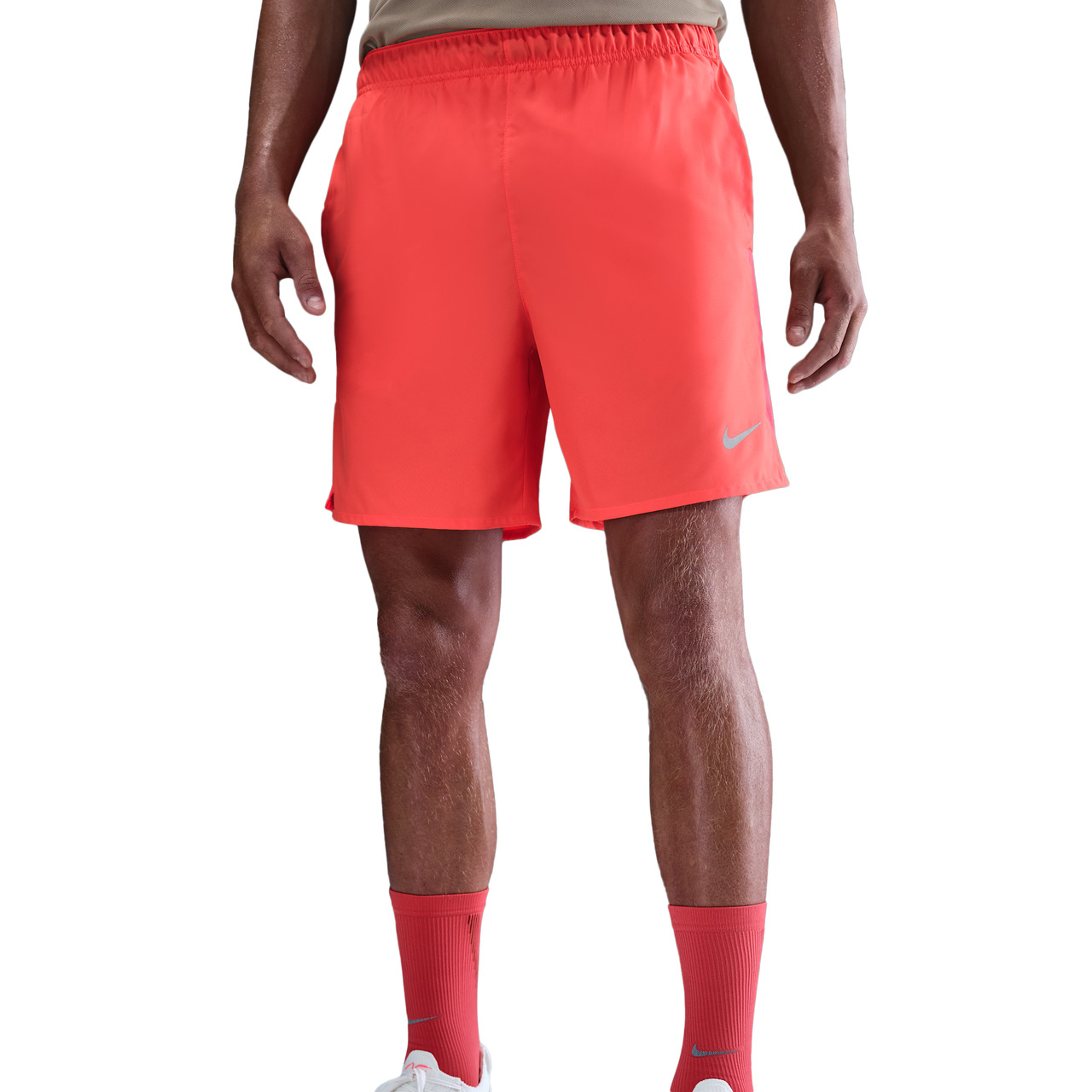 Nike Mens Nike Dri-FIT Challenger BF Shorts - 1