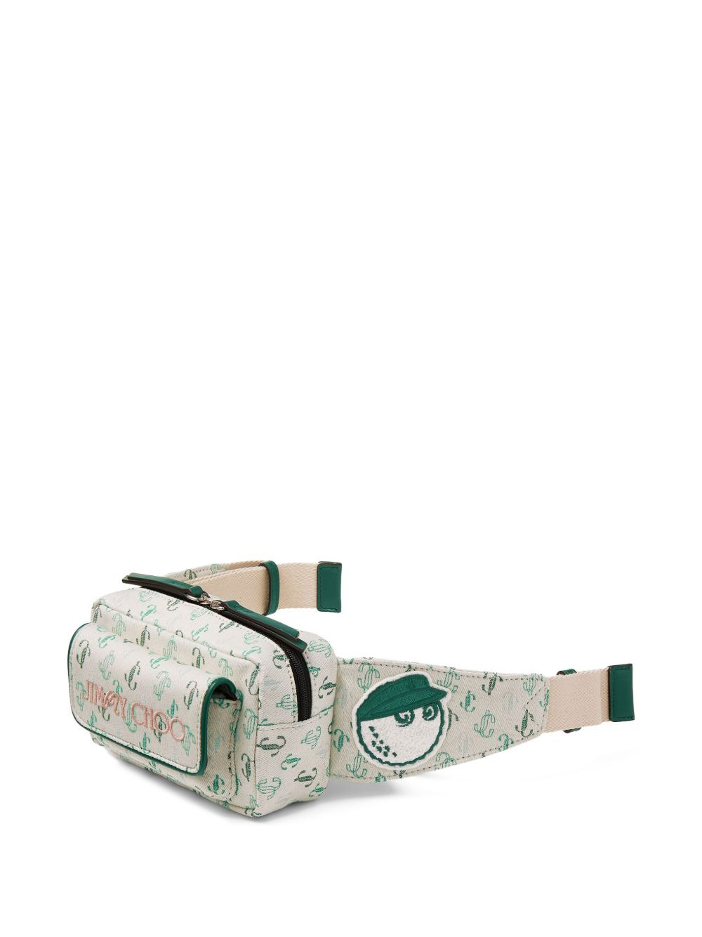 x Malbon 2.0 belt bag - 3