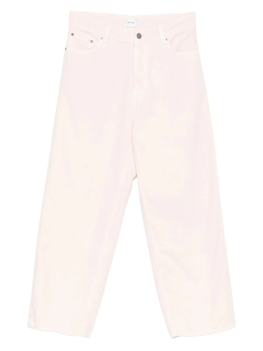 Haikure Betty Soft Ecru Clothing - 1