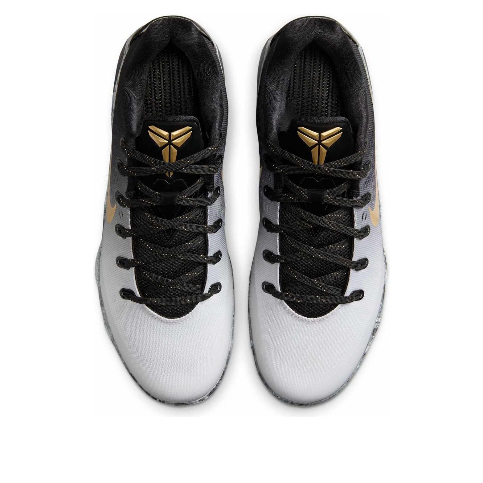 Nike Kobe 9 Elite Low EM Protro 'Mambacita' FZ7333-002 - 4