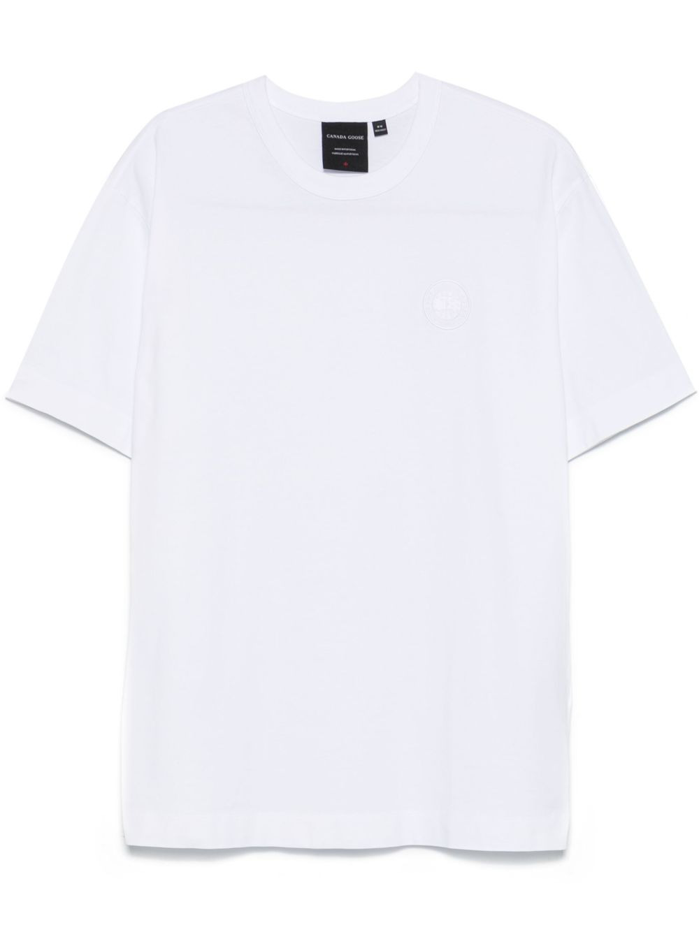 GLADSTONE T-SHIRT - 1
