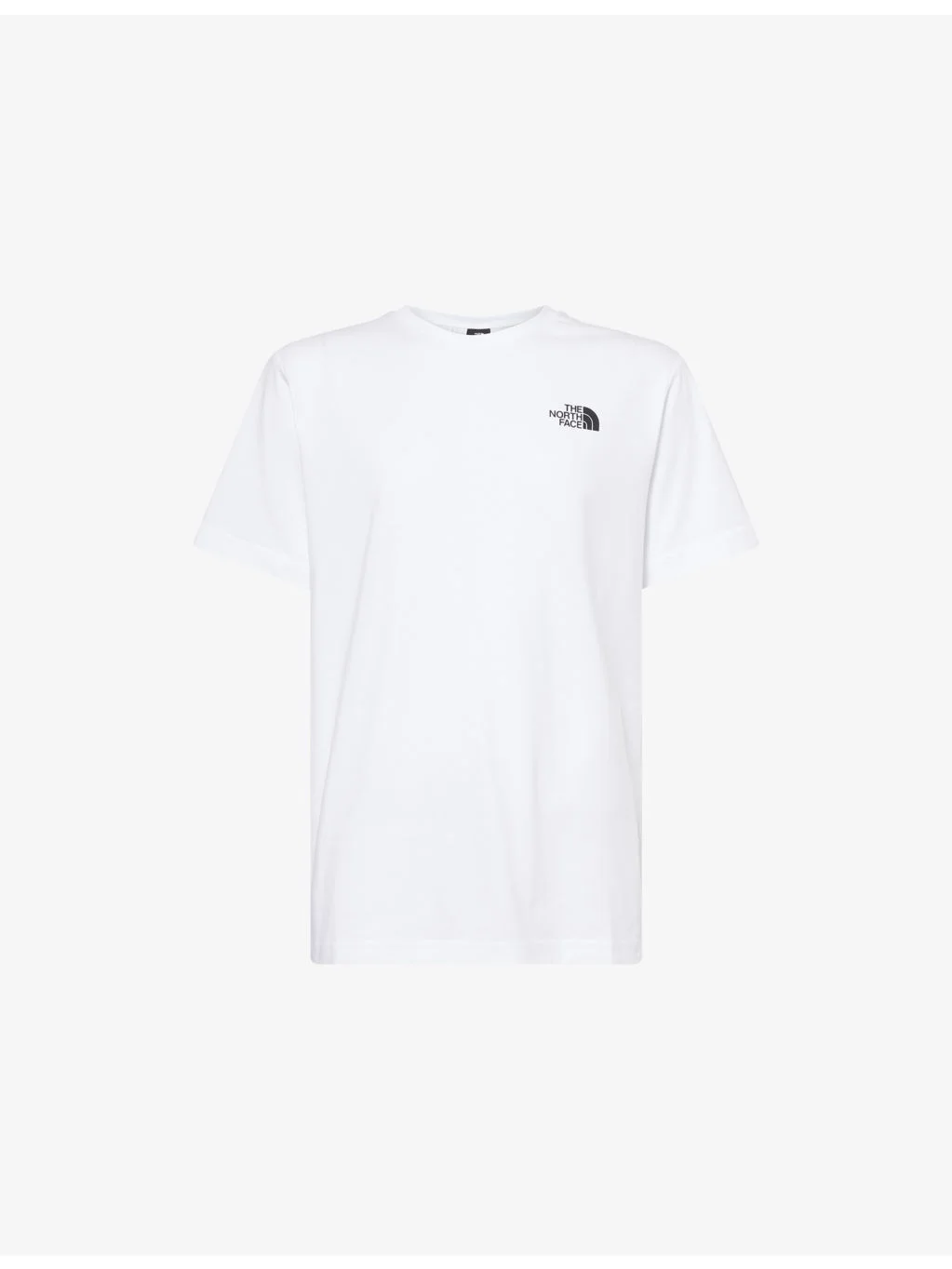 Box NSE Celebration Short-Sleeve Cotton-Jersey T-Shirt - 1