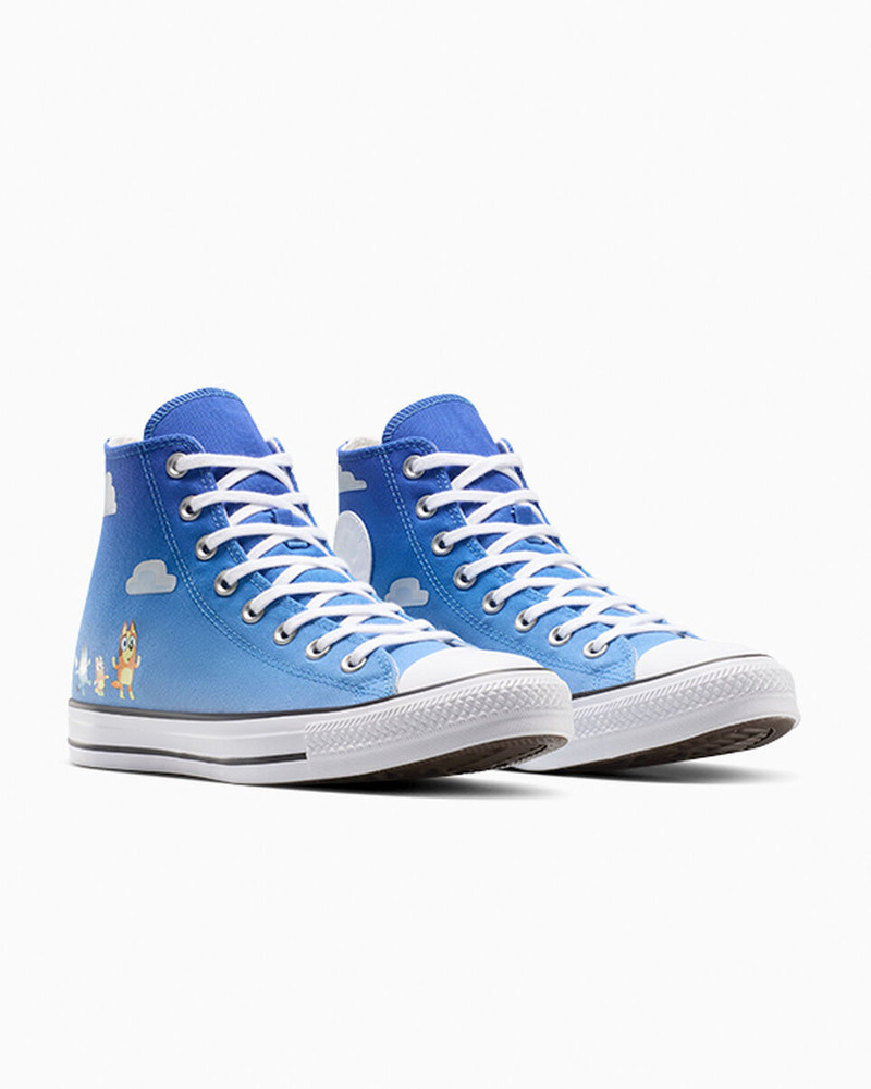 Converse x Bluey Chuck Taylor All Star 4