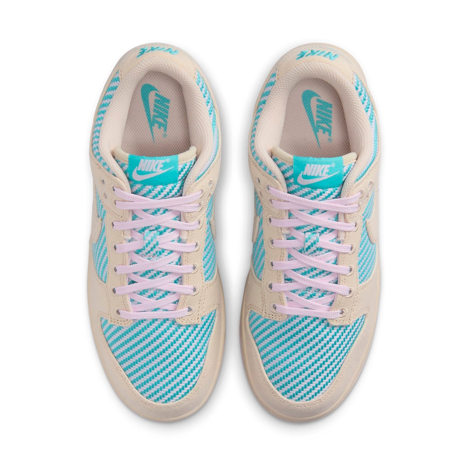 (WMNS) Nike Dunk Low 'Heat Wave' HF5077-902 - 4