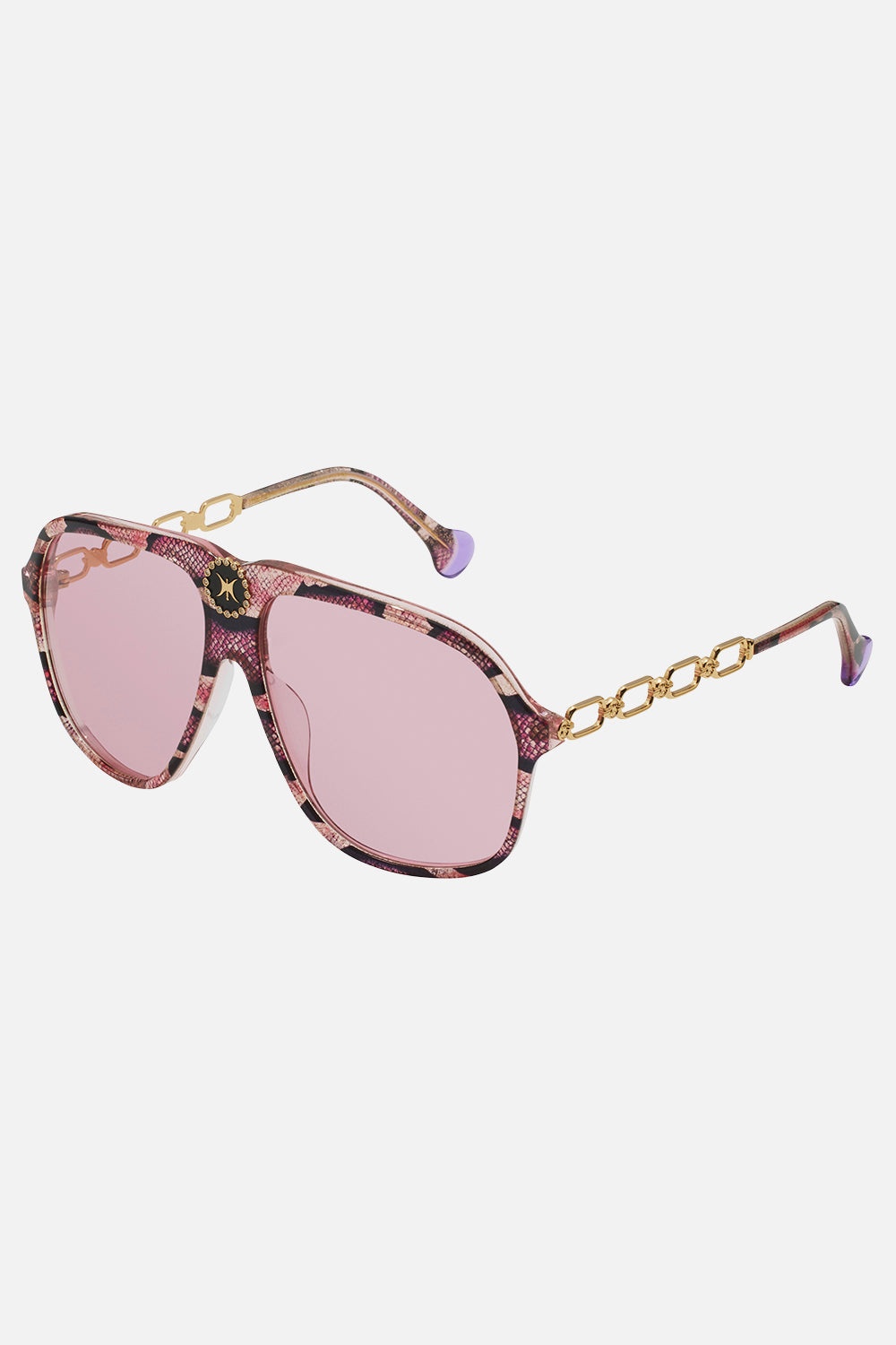 THE HEIRESS SUNGLASSES - 1