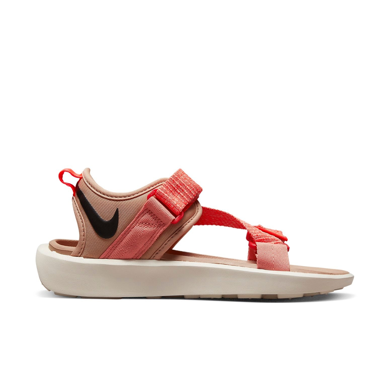 (WMNS) Nike Vista Sandal 'Hemp' DJ6607-201 - 2