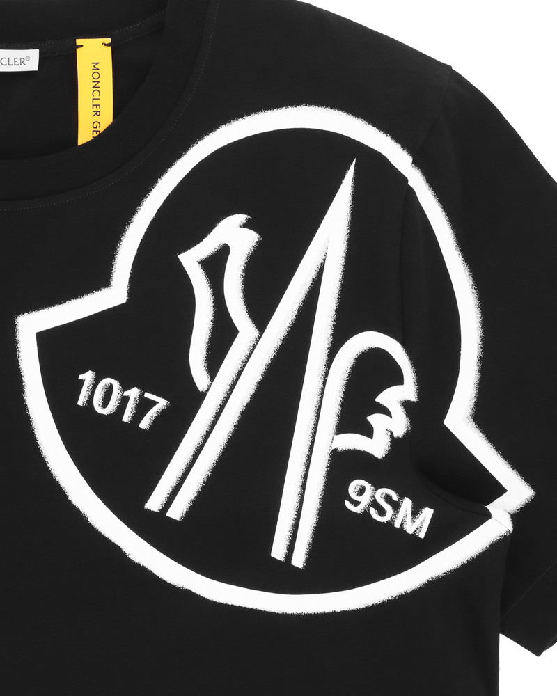 6 MONCLER 1017 ALYX 9SM SS T-SHIRT 10
