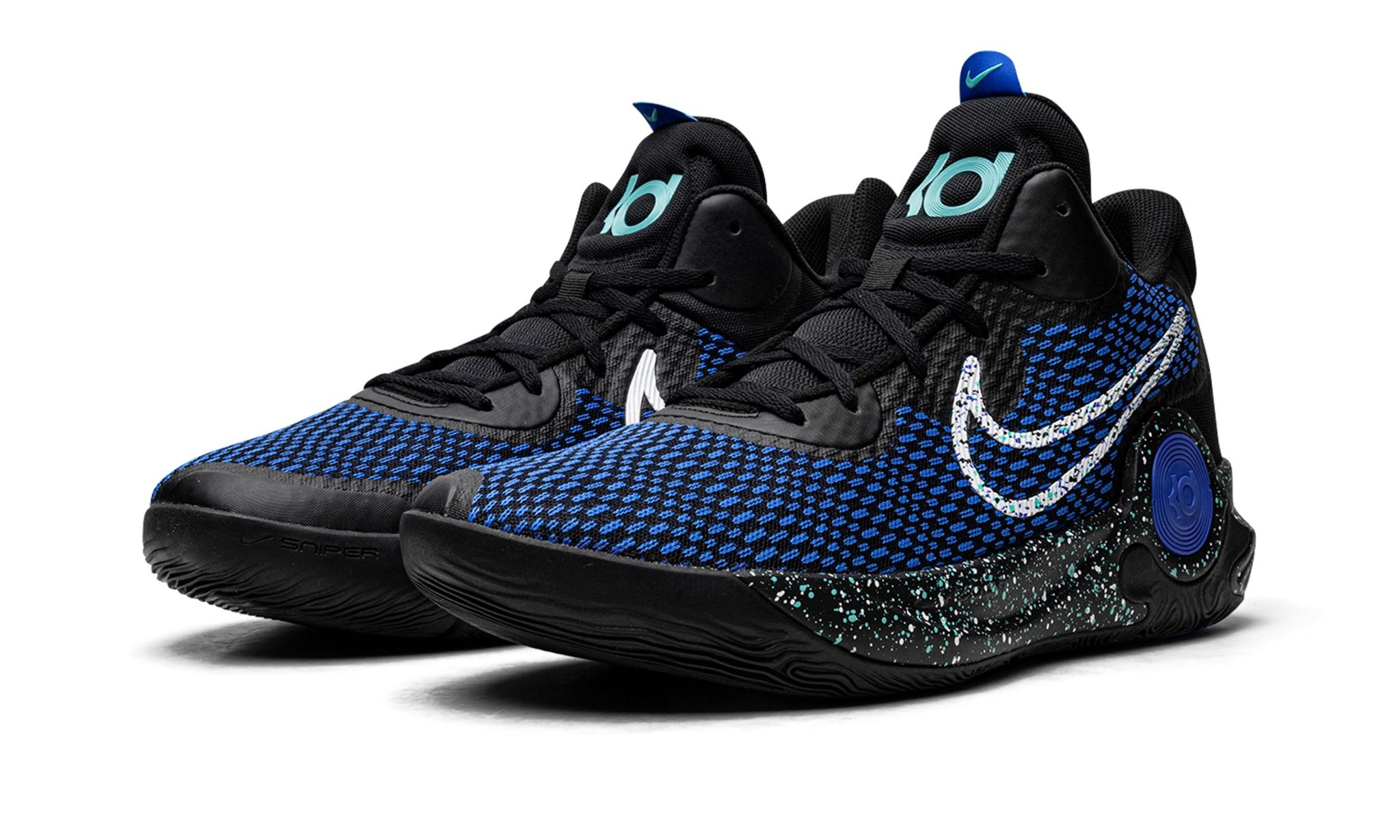 KD Trey 5 IX - 2