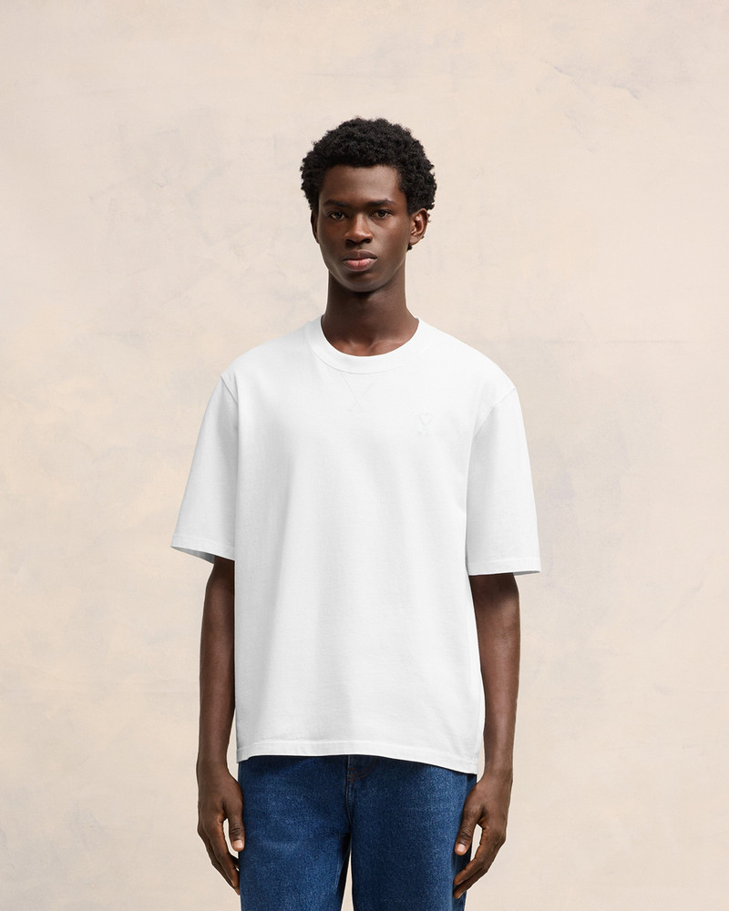 AMI Paris AMI DE COEUR T-SHIRT outlook