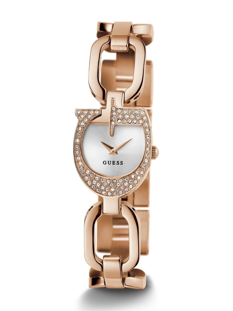 GUESS USA Gia quartz 15mm outlook