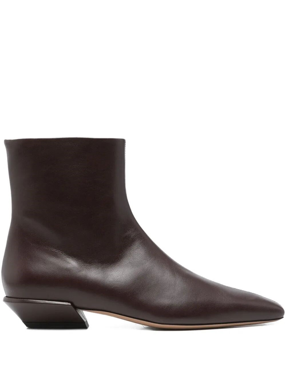 The Bettina Ankle Boot T. 2,5 by Paris Texas is an exquisite addition to your footwear collection. C - 1