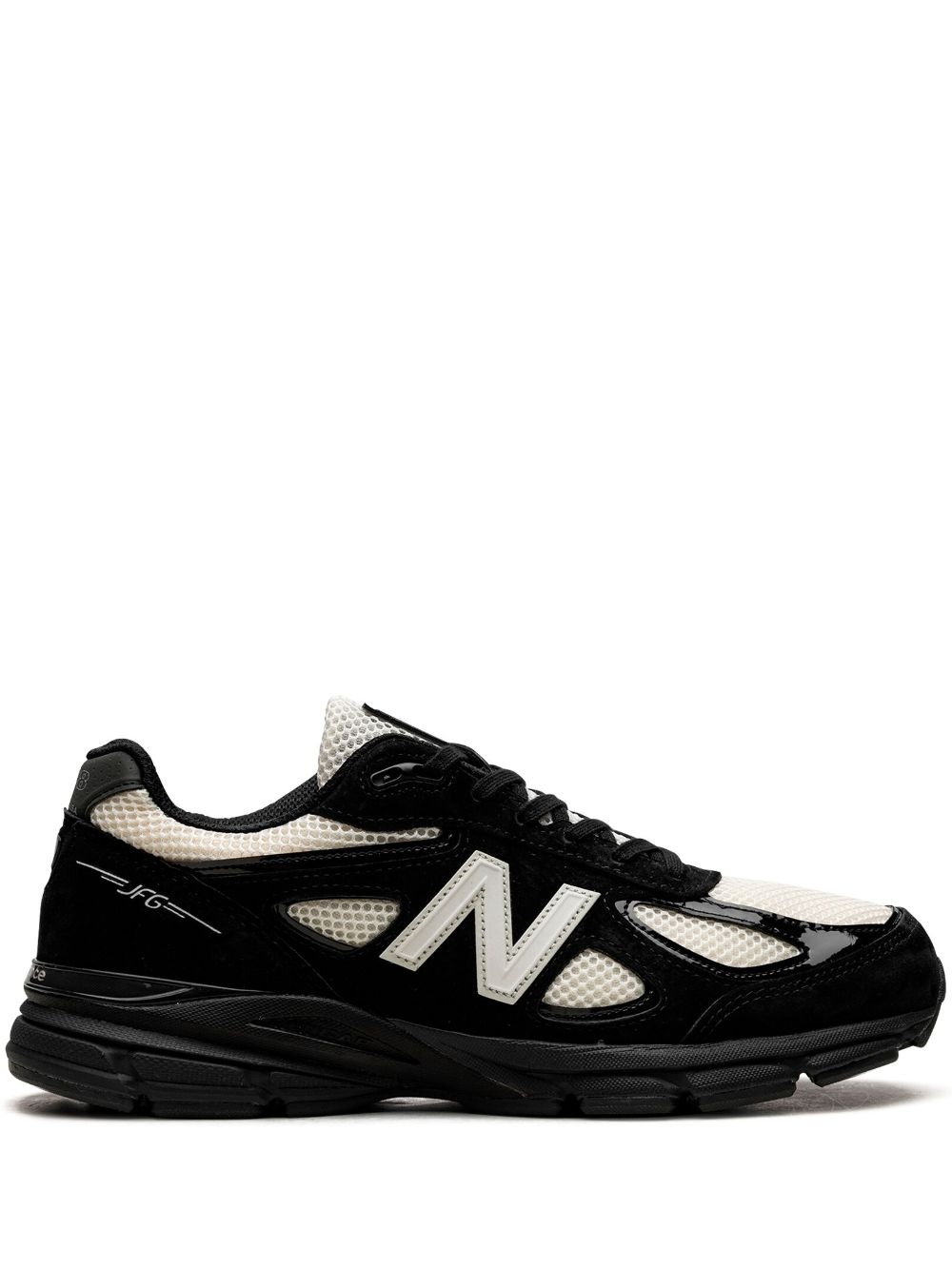 990v4 "Joe Freshgoods - Black" sneakers - 1