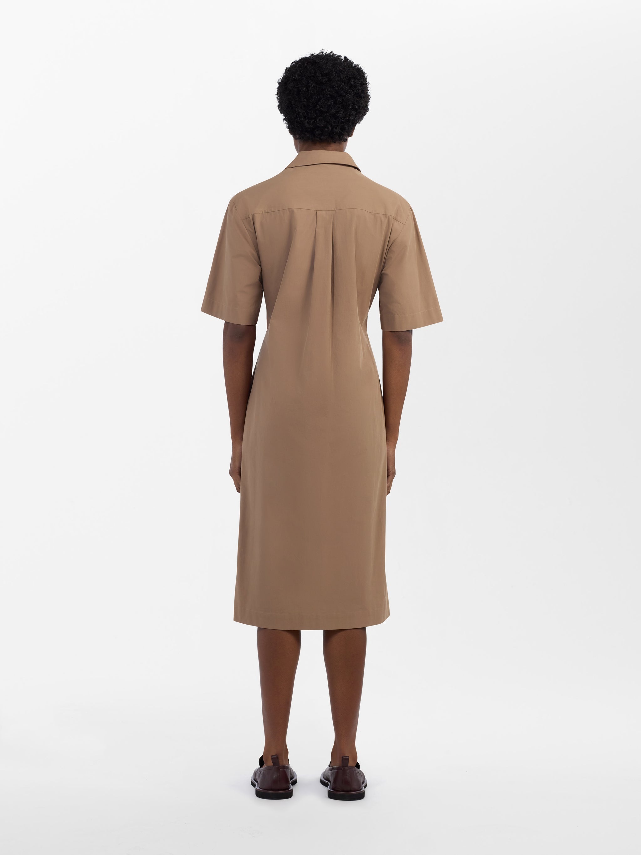 Lugana Dress - 5