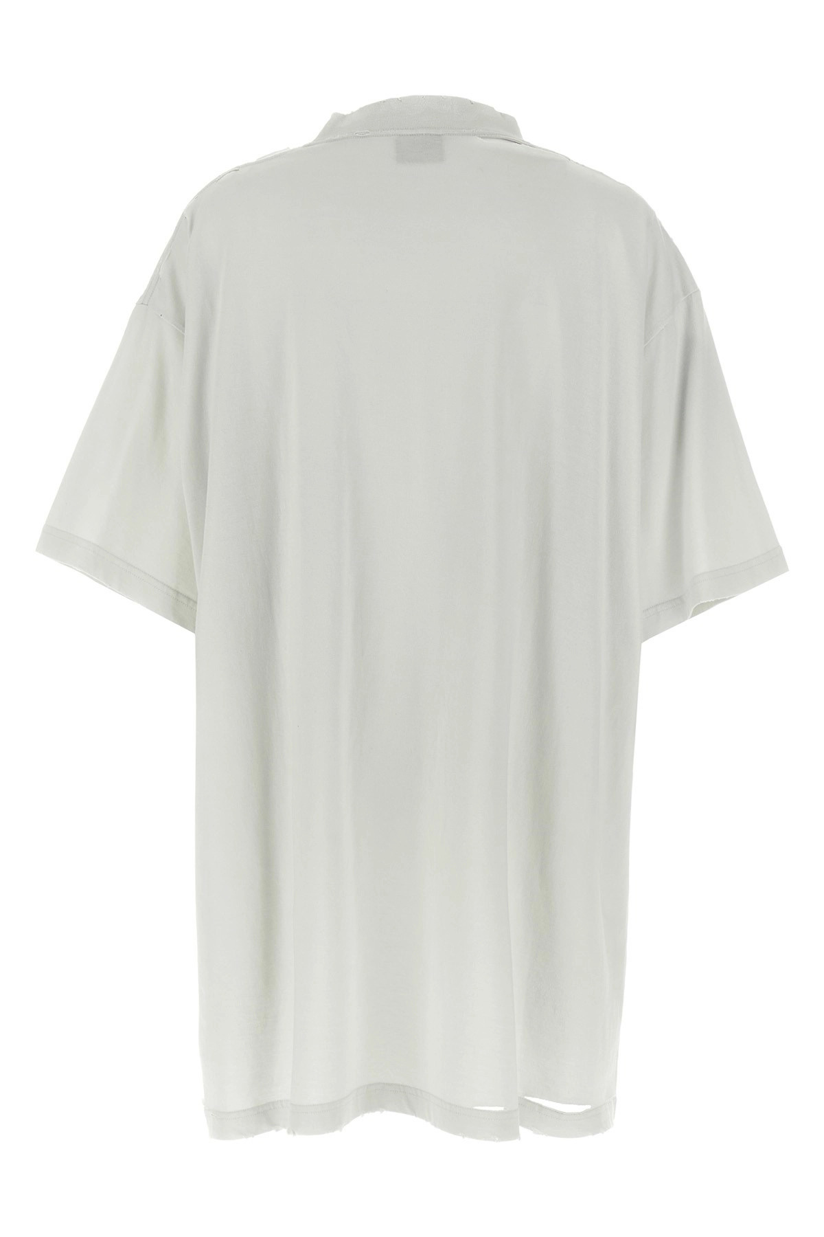 'Optical' T-shirt - 2