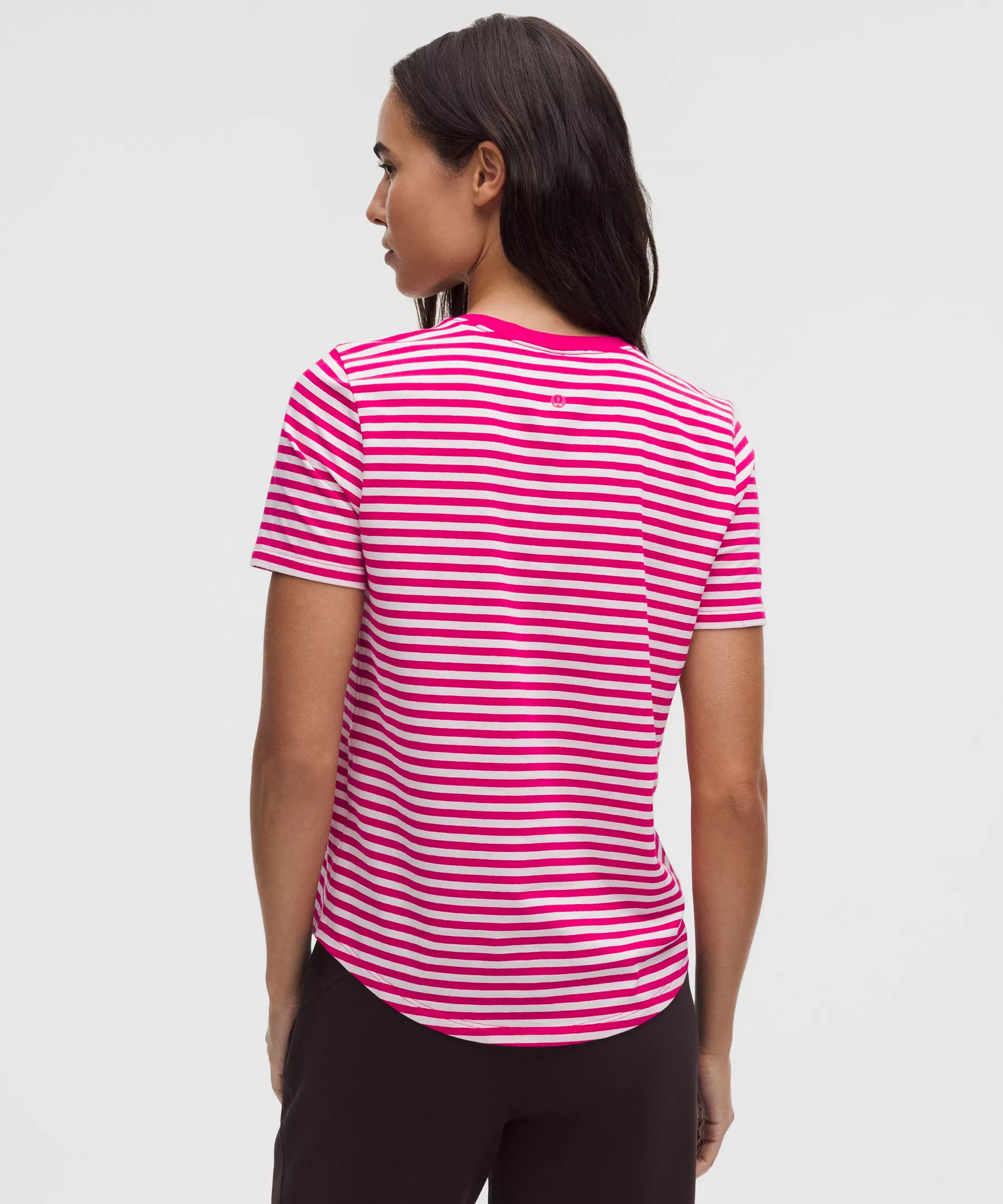 Love Crewneck T-Shirt - 3