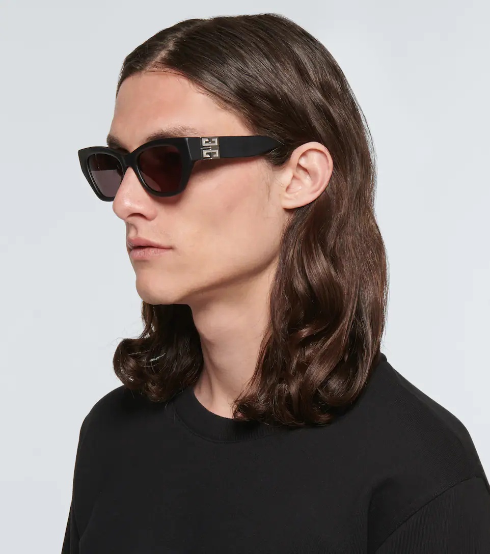 Acetate sunglasses - 3