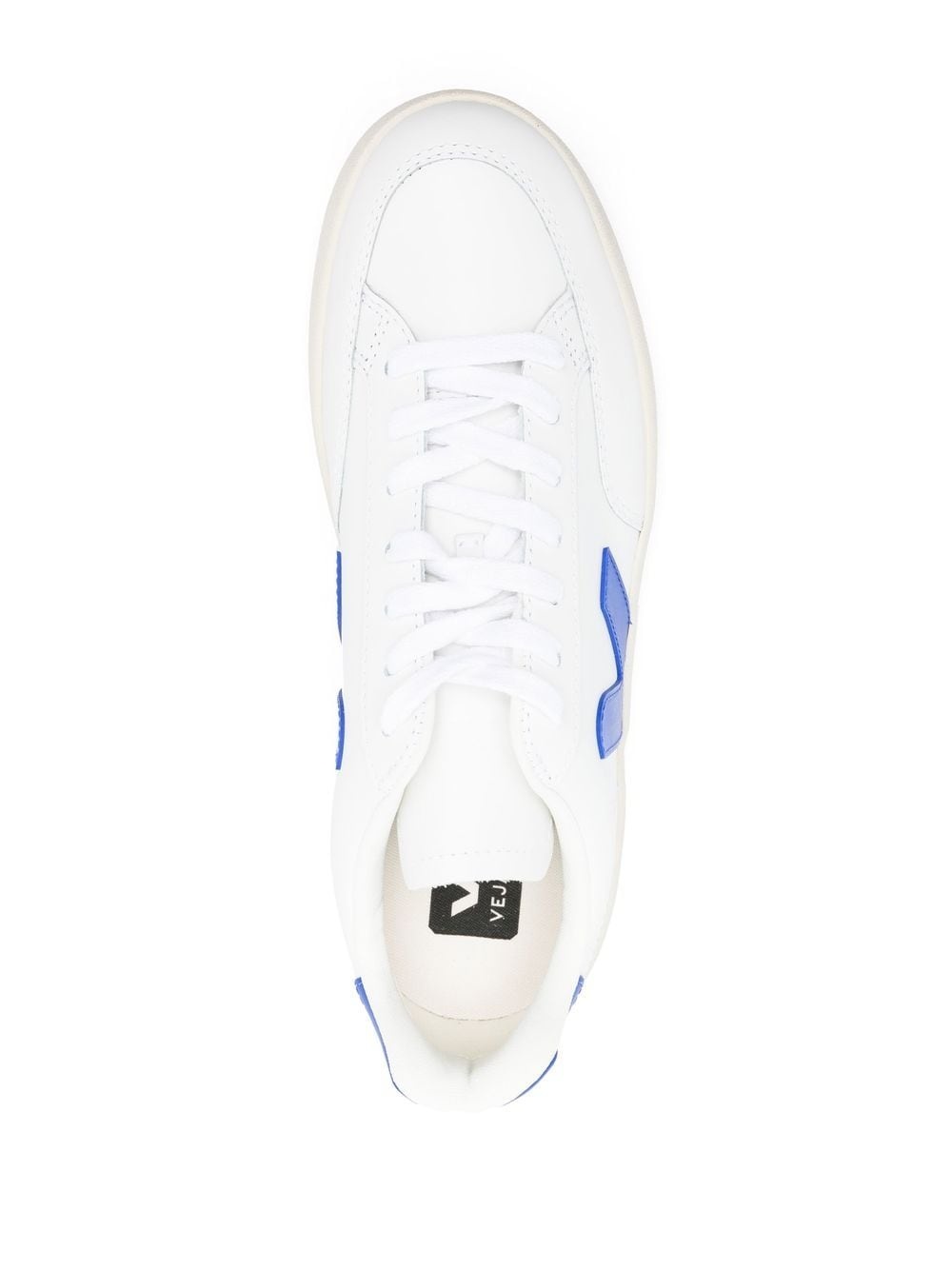 V-12 low-top sneakers - 4