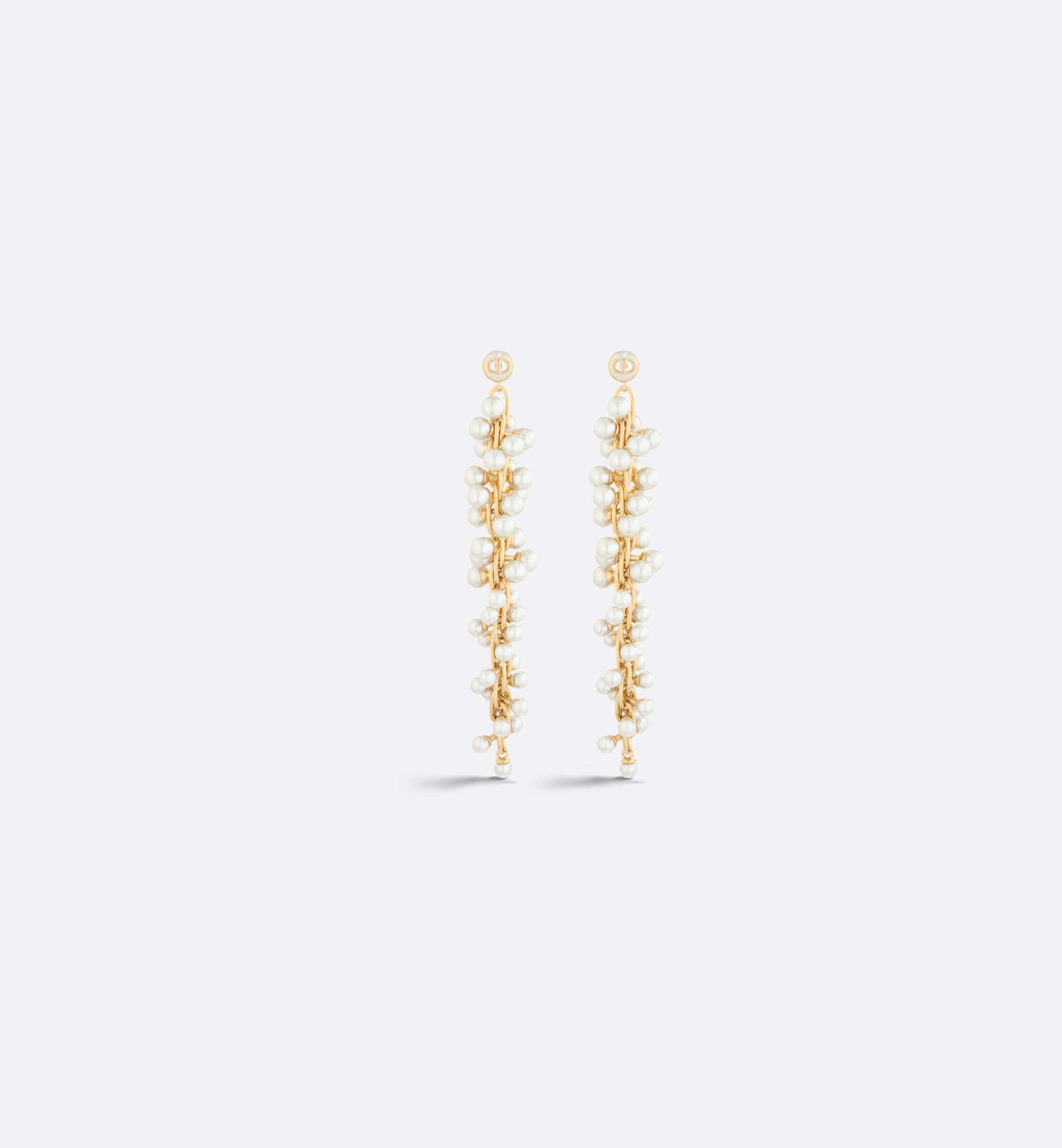 TorsaDior Earrings - 1
