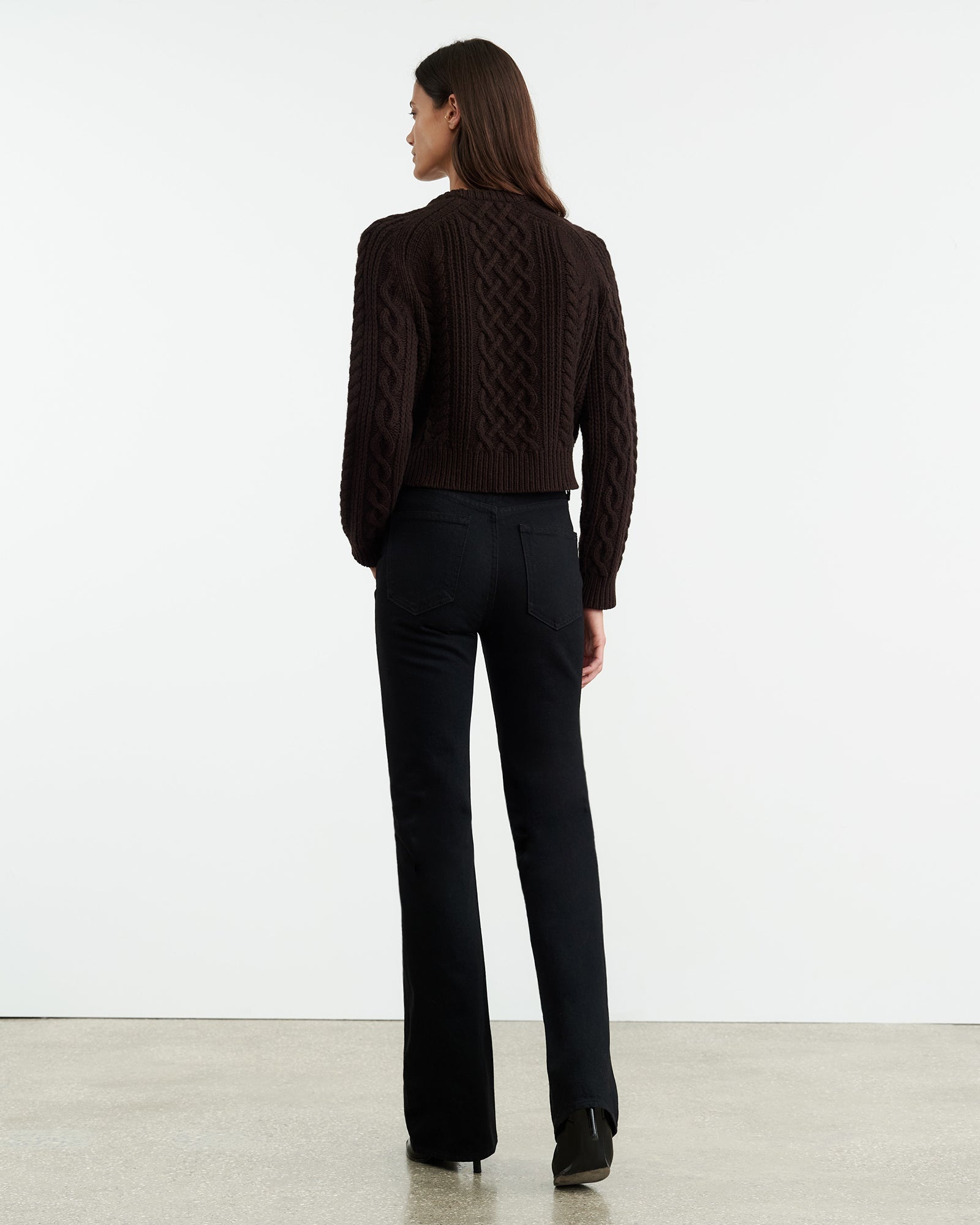 CORAS SWEATER - 5