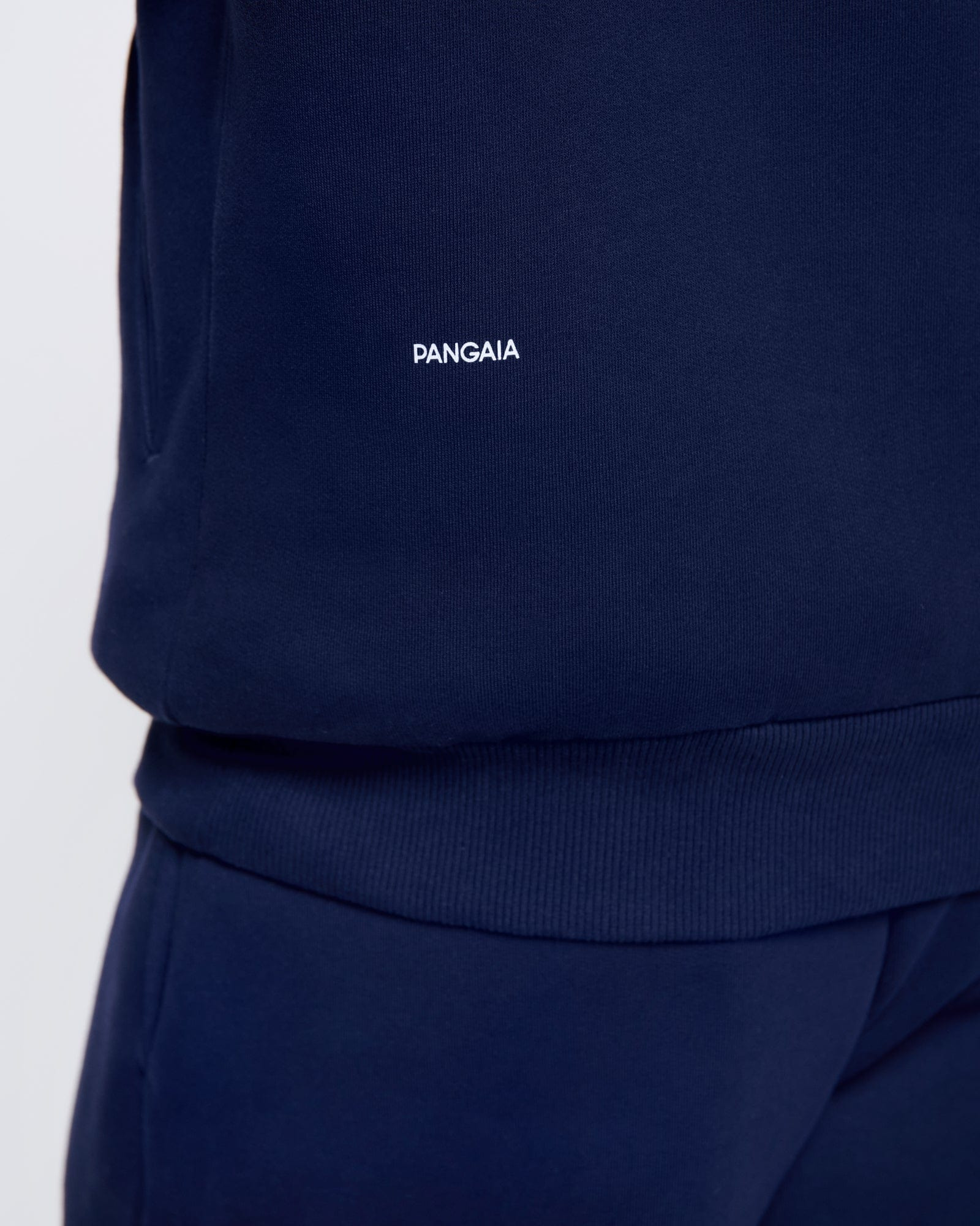 Womens DNA Hoodie - Navy - 4