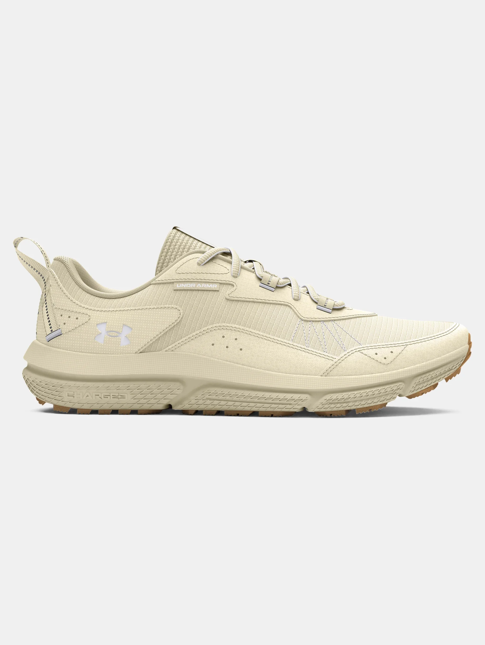 Women's UA Charged Verssert 2 Running Shoes - 1