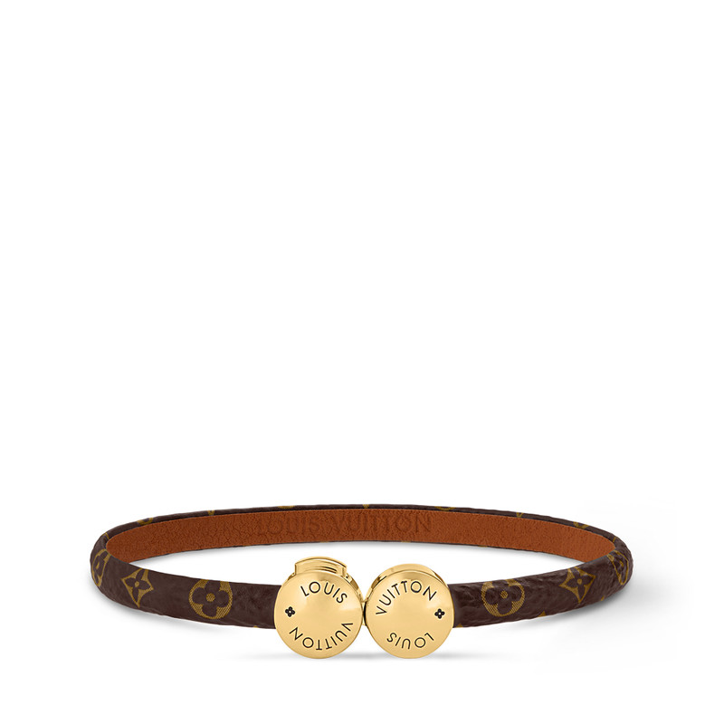 Historic Mini Monogram Bracelet 1